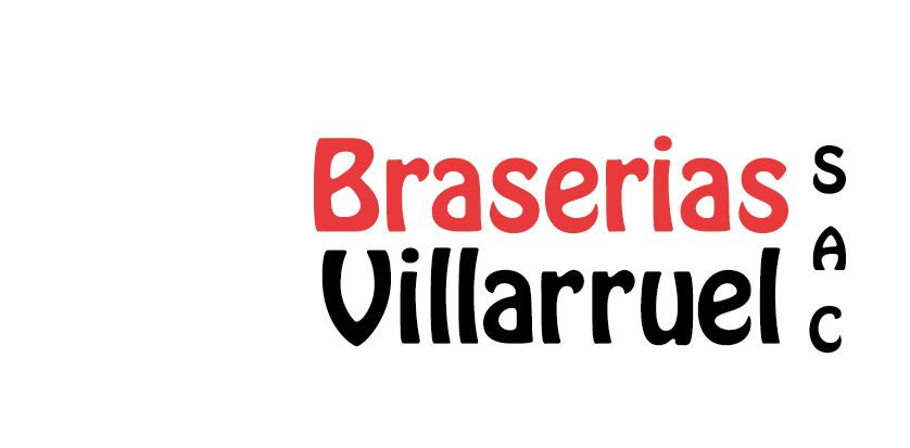 Logo Braserías Villarruel